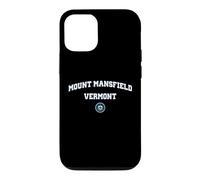 Carcasa para iPhone 12/12 Pro Monte Mansfield Vermont (VT)