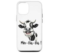 Carcasa para iPhone 12/12 Pro Moo-Ja-Ha
