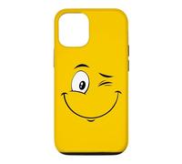 Carcasa para iPhone 12/12 Pro Mood Bites P ace Divertido Crucero Vacaciones