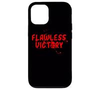 Carcasa para iPhone 12/12 Pro Mortal Kombat Klassic Flawless Victory