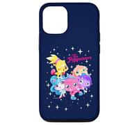 Carcasa para iPhone 12/12 Pro Moshi Monsters The Poppeteers Poppet & Co