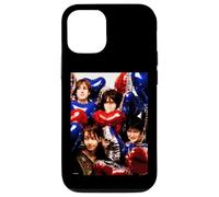 Carcasa para iPhone 12/12 Pro My Bloody Valentine Shoegaze Loveless Band Foto AJ Barratt