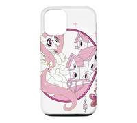 Carcasa para iPhone 12/12 Pro My Little Pony Pink Tree House