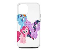 Carcasa para iPhone 12/12 Pro My Little Pony Pony Friends