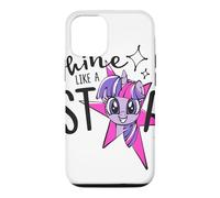 Carcasa para iPhone 12/12 Pro My Little Pony Shine Like A Star