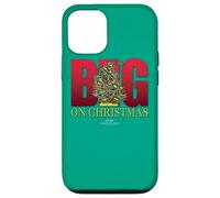 Carcasa para iPhone 12/12 Pro National Lampoon's Christmas Vacation Big on Christmas