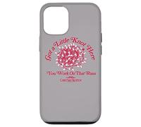 Carcasa para iPhone 12/12 Pro National Lampoon's Christmas Vacation Got a Little Knot Here
