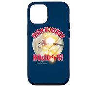 Carcasa para iPhone 12/12 Pro National Lampoon's Christmas Vacation High Voltage Holidays