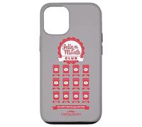 Carcasa para iPhone 12/12 Pro National Lampoon's Christmas Vacation Jelly of The Month