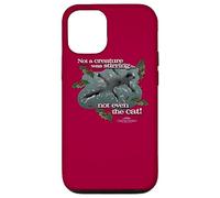 Carcasa para iPhone 12/12 Pro National Lampoon's Christmas Vacation Not a Creature
