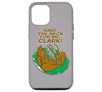 Carcasa para iPhone 12/12 Pro National Lampoon's Christmas Vacation Save The Neck