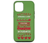 Carcasa para iPhone 12/12 Pro National Lampoon's Christmas Vacation Strung out