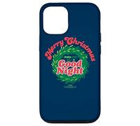 Carcasa para iPhone 12/12 Pro National Lampoon's Christmas Vacation To All a Good Night