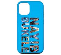 Carcasa para iPhone 12/12 Pro Nayib Bukele El Salvador Legado Identidad