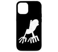 Carcasa para iPhone 12/12 Pro Nazca Lines | South America Ancient Astronaut Peru Geoglyphs