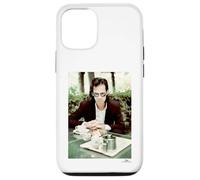 Carcasa para iPhone 12/12 Pro Nick Cave y The Bad Seeds Boatman's Call Phil Nicholls