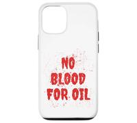 Carcasa para iPhone 12/12 Pro No Blood For Oil