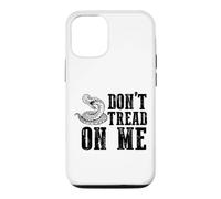 Carcasa para iPhone 12/12 Pro No me pises