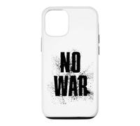 Carcasa para iPhone 12/12 Pro NO War Stop War Peace