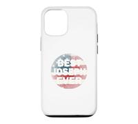 Carcasa para iPhone 12/12 Pro Nombre Personalizado Joseph I Love Joseph USA Vintage Style