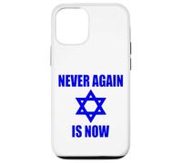 Carcasa para iPhone 12/12 Pro Nunca más es Ahora