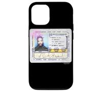 Carcasa para iPhone 12/12 Pro ODB OL Dirty Ba-ard ID Retorno 36 Cámaras Brooklyn Zoo Raw