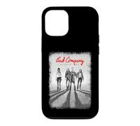Carcasa para iPhone 12/12 Pro Oficial Bad Company Burning Sky Iconic Cover