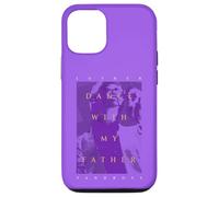 Carcasa para iPhone 12/12 Pro Oficial Luther Vandross Dance with My Father Art