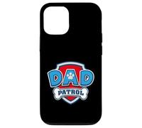 Carcasa para iPhone 12/12 Pro Oficial Paw Patrol Merchandise - Dad Patrol