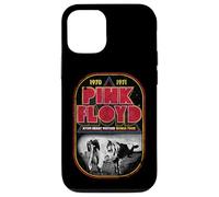 Carcasa para iPhone 12/12 Pro Oficial Pink Floyd Atom Heart Mother
