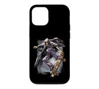 Carcasa para iPhone 12/12 Pro Oficial Spiral Soul Boarder Gothic Fantasy