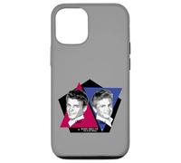 Carcasa para iPhone 12/12 Pro Oficial The Everly Brothers Both Sides of An Evening