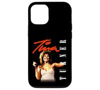 Carcasa para iPhone 12/12 Pro Oficial Tina Turner Front Photo Artwork
