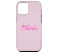 Carcasa para iPhone 12/12 Pro Olivia