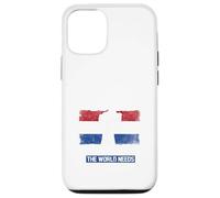 Carcasa para iPhone 12/12 Pro On The Eighth Day God Created The Dutch Heroes Holland