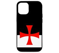 Carcasa para iPhone 12/12 Pro Orden templario