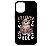 Carcasa para iPhone 12/12 Pro Otterly Enamorado de ti