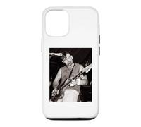 Carcasa para iPhone 12/12 Pro P Paul Fenech Los Meteoros Psychobilly Live Martin O'Neill