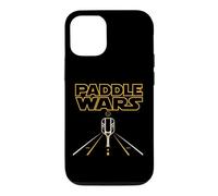Carcasa para iPhone 12/12 Pro Paddle Wars Pickleball Player Pickle Ball Sport