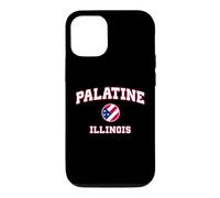 Carcasa para iPhone 12/12 Pro Palatine Illinois (Illinois)