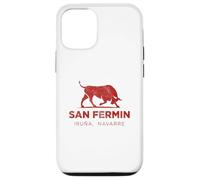 Carcasa para iPhone 12/12 Pro Pamplona Top | Basque Country | San Fermin