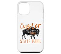 Carcasa para iPhone 12/12 Pro Parque Estatal Custer