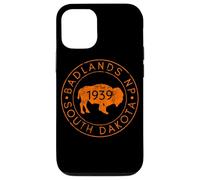 Carcasa para iPhone 12/12 Pro Parque Nacional Badlands