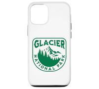 Carcasa para iPhone 12/12 Pro Parque Nacional Glacier