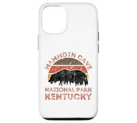 Carcasa para iPhone 12/12 Pro Parque Nacional Mammoth Cave