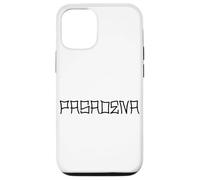 Carcasa para iPhone 12/12 Pro Pasadena California Barrio San Gabriel Valley 626 Rose