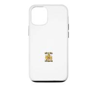 Carcasa para iPhone 12/12 Pro Pasta Lover Comida Italiana Juego de Palabras Spaghetti Noodle