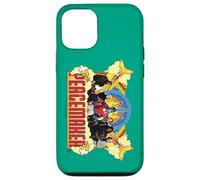 Carcasa para iPhone 12/12 Pro Peacemaker Main Crew