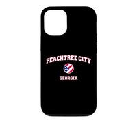 Carcasa para iPhone 12/12 Pro Peachtree City Georgia (Georgia)