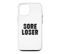 Carcasa para iPhone 12/12 Pro Perdedor dolorido